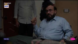 Parwarish - Episode 29 - 15th July 2025